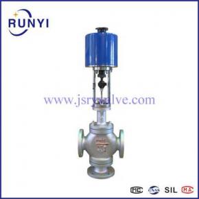 ZHAQ ZHAQ-16 ZHAQ-40 ZHAQ-64 Pneumatic 3-way control valve